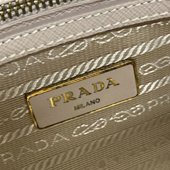 PRADA Promenade Small Handbag BL0838 - Picture 12 of 16
